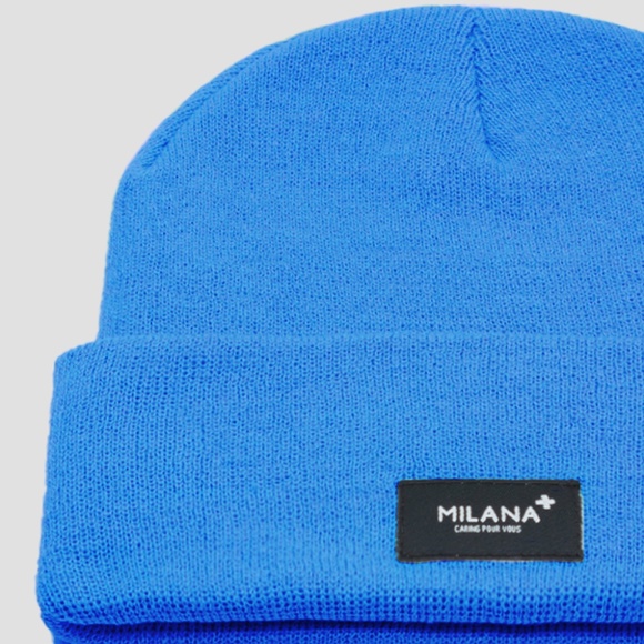 Axl Beanie Toque - Picture 3 of 3